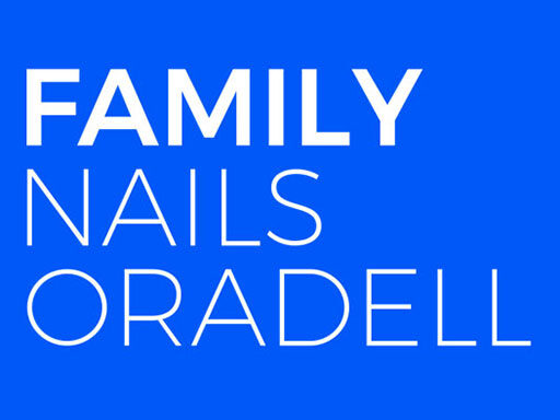 Family Nails ORADELL