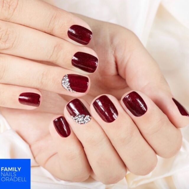 Gallery Family Nails ORADELL