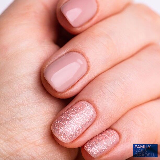 Gallery Family Nails ORADELL